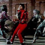 Michael Jackson Thriller But Its Uk Drill Vetted