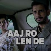 Aaj Ro Len De Full Video Song 1920 London Sharman Joshi Meera Chopra