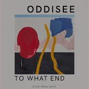 Oddisee The Start Of Something