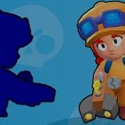 Играю В Первый Раз На Джесси Brawl Stars Прохождение Mobile Rpg