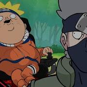 Naruto Animation