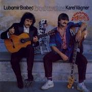 Kánon Lubomír Brabec Karel Vágner