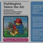 Paddington Takes The Test