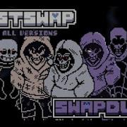 Dustswap Swapdust All Versions
