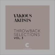 Various Throwback Selections Vol 3