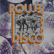 1Kald1 Roller Disco 2020