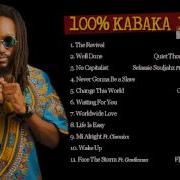 100 Kabaka Pyramid Best Of Reggae Revival Mix Channel