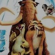 Ice Age End Credits Opening Travel Music