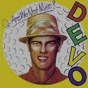 Mongoloid Remastered Album Version Devo