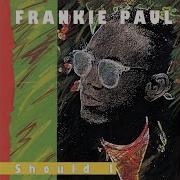 Slurt Me A Spurt Frankie Paul