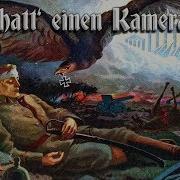 Ich Hatt Einen Kameraden German Soldier Song English Translation