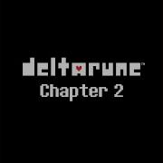 Queen Deltarune Ost