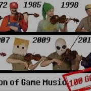 100Games Evolution