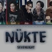 Sevenlight Nukte Текст