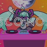 Disco No 39 Hatsune Miku