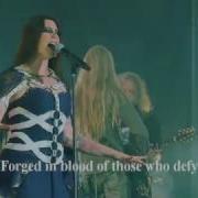 Nightwish Weak Fantasy Lyric Video