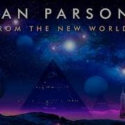 Alan Parsons From The New World 2022