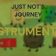 Just Not Journey Instrumental