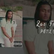 Zae France Pgnl Outro Official Audio Zae France