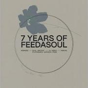 Farhad Soul Groove Feel It Soul Groove Uk S Late Night Dub