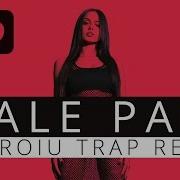 Lariss Dale Papi Asproiu Remix