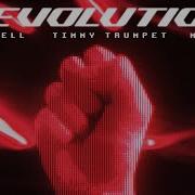 Hardwell Timmy Trumpet Maddix Revolution