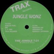 The Jungle Jungle Wonz