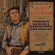 Clint Eastwood Cowboy Wedding Song