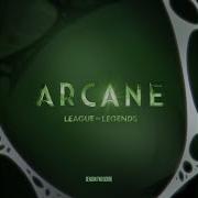 Arcane Season 2 Ost The Healer