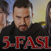 5 Fasl