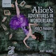 Royal Philharmonic Orchestra Suite From Alice S Adventures In Wonderland The Flower Garden Pt Ii