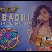 Garbadhi Cover Song Kgf Chapter 1 Cover Song Male Cover Version New