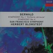 Symphony No 4 2 Allegro Risoluto San Francisco Symphony Herbert