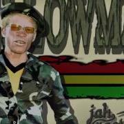 They Say That In The Army Yellowman