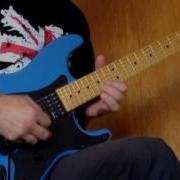 Iron Maiden Sea Of Madness Guitar Cover Rado