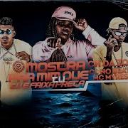 Cl No Beat Mostra Pra Mim Que Tu É Faixa Preta