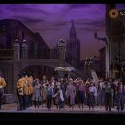 Carmen Opera In Four Acts Act I Avec La Garde Montante