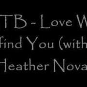 Love Will Find You Atb