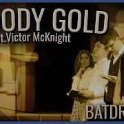 Victor Mcknight Bloody Gold Feat Victor Mcknight