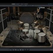 Marilyn Manson Sweet Dreams Only Drums Midi Backing Track