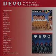 Devo Deep Sleep