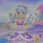 Aikatsu Stars Kirara