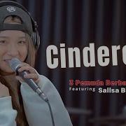 Salsa Bintan Cinderella