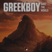 Save The World Greekboy