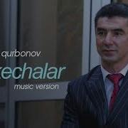 Abdulla Qurbonov Bu Kechalar