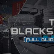 Entry Point Blacksite Stealth