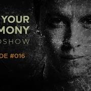 Andrew Rayel Find Your Harmony Radioshow 016