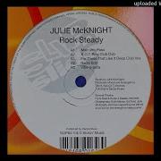 Julie Mcknight Rock Steady