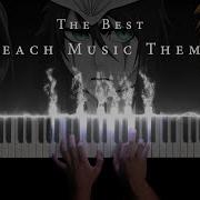 Bleach Piano