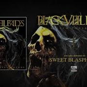 Black Veil Brides Sweet Blasphemy